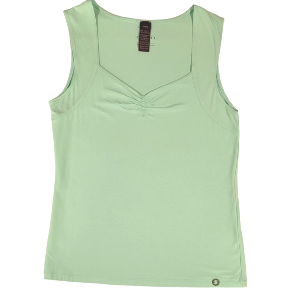 😍3/$25 Olsen EUROPE Tank Top